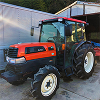 KUBOTA kl-43