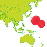 JAPAN